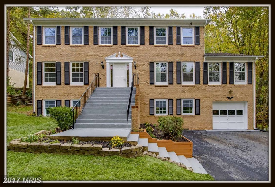 2009 Buoy Dr, Stafford, VA 22554 - photo 1