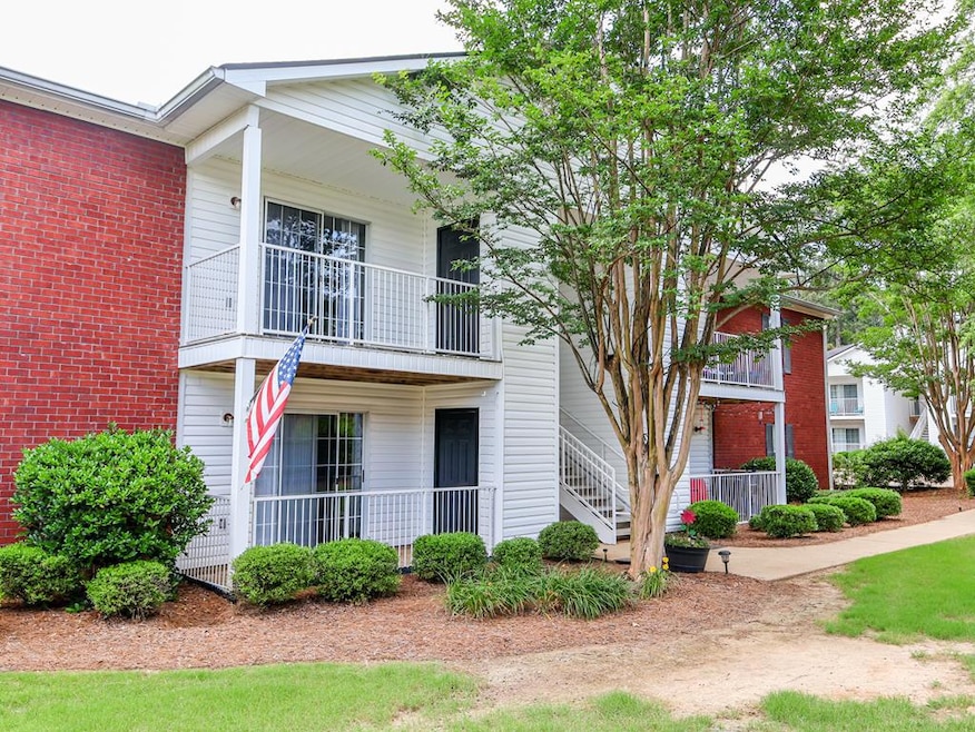 31 Private Road 3057, Oxford, MS 38655 - photo 1