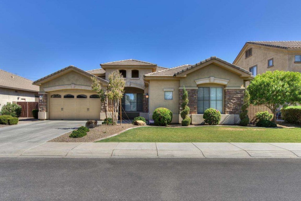 1392 E Zion Way, Chandler, AZ 85249 - photo 1