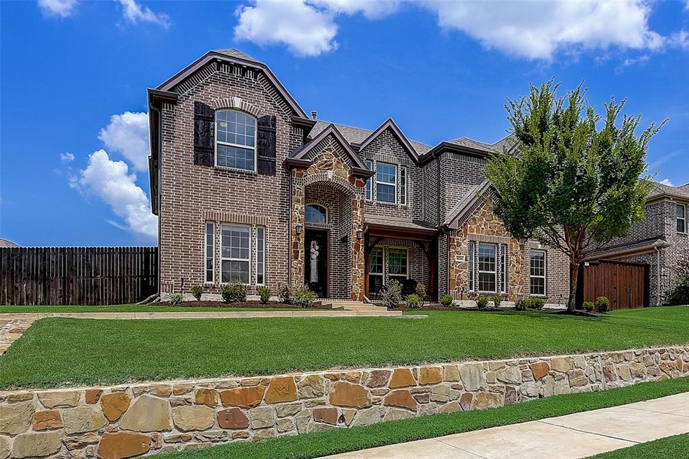 634 Arcadia Way, Rockwall, TX 75087 - photo 1