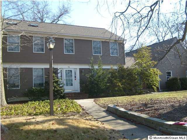 74 Pemberton Ave, Oceanport, NJ 07757 - photo 1