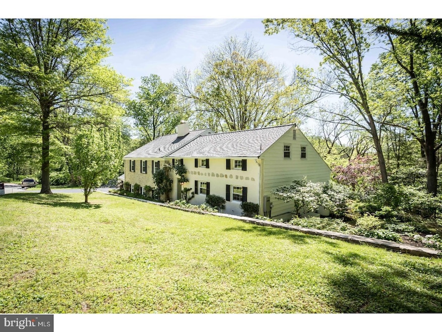 23 Llangollen Ln, Newtown Square, PA 19073 - photo 1