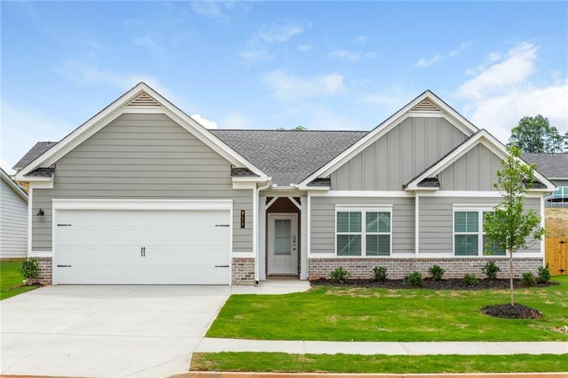 unlisted-address, Monroe, GA 30655 - photo 1