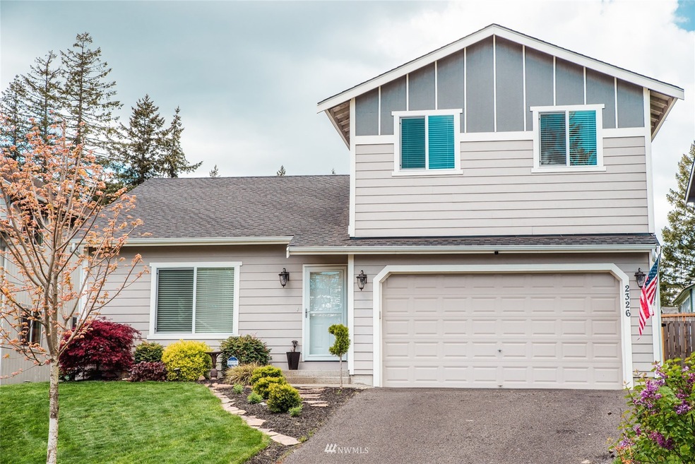 2326 Cherish Place SW, Port Orchard, WA 98366 - photo 1