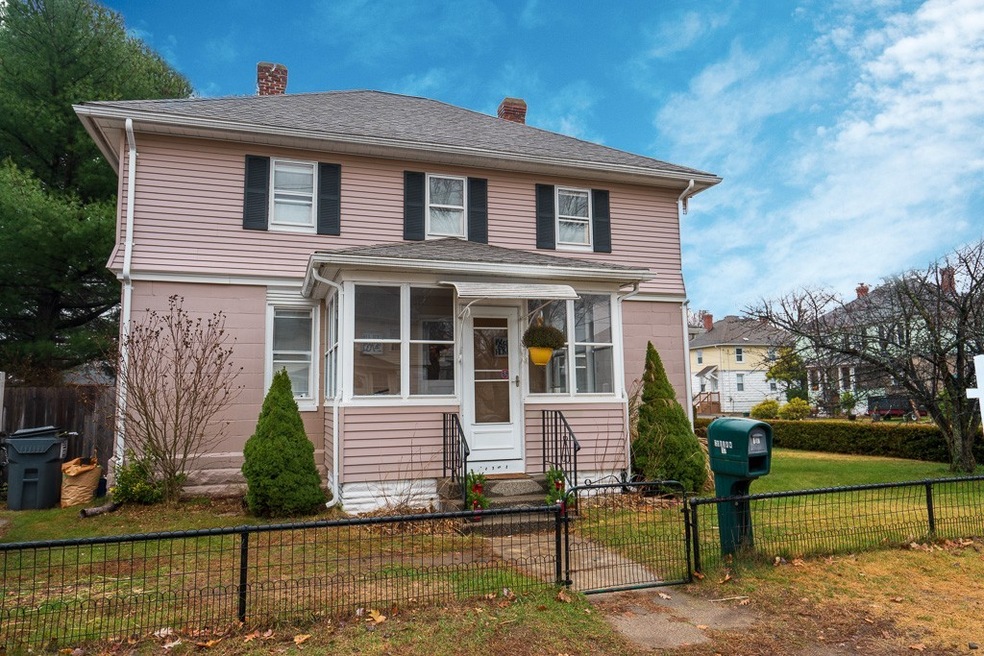 17 Weston St, Wilbraham, MA 01095 - photo 1