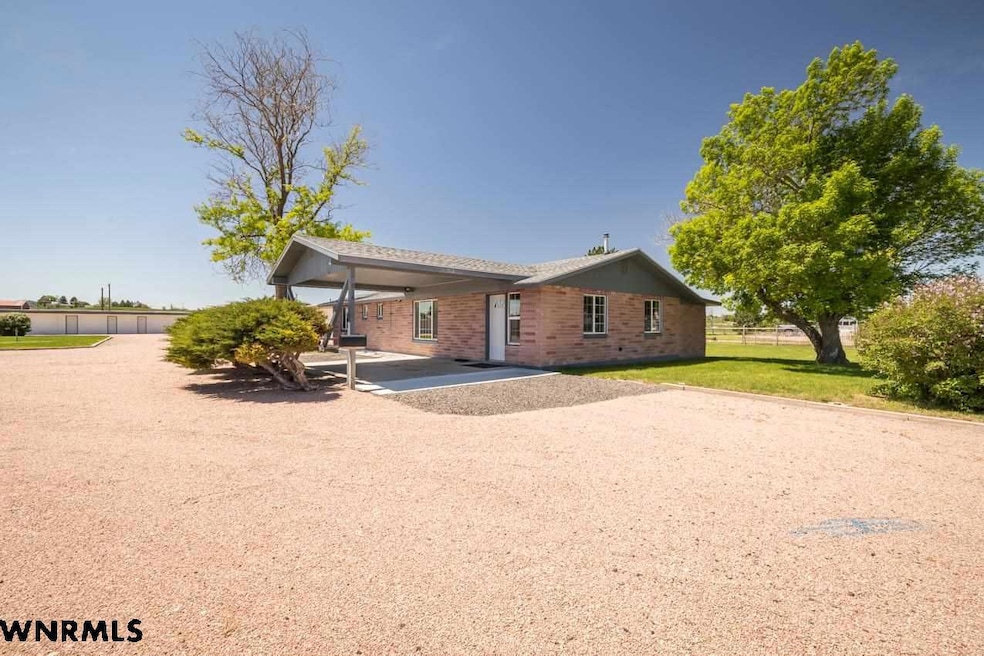 914 U S 30, Kimball, NE 69145 - photo 1