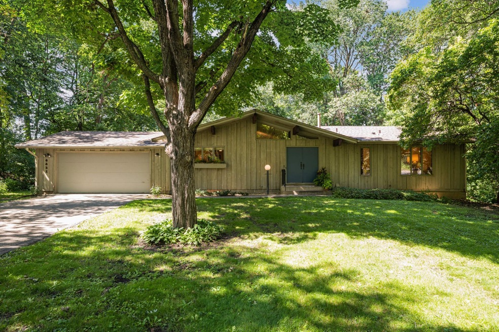 Welcome to 6431 Bluff Drive!