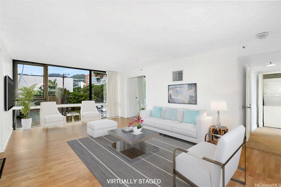 Living Room (virtually staged)
