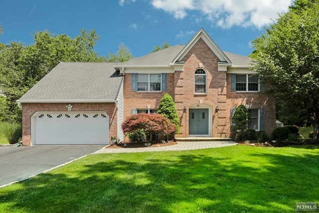 21 Knichel Rd, Mahwah, NJ 07430 - photo 1