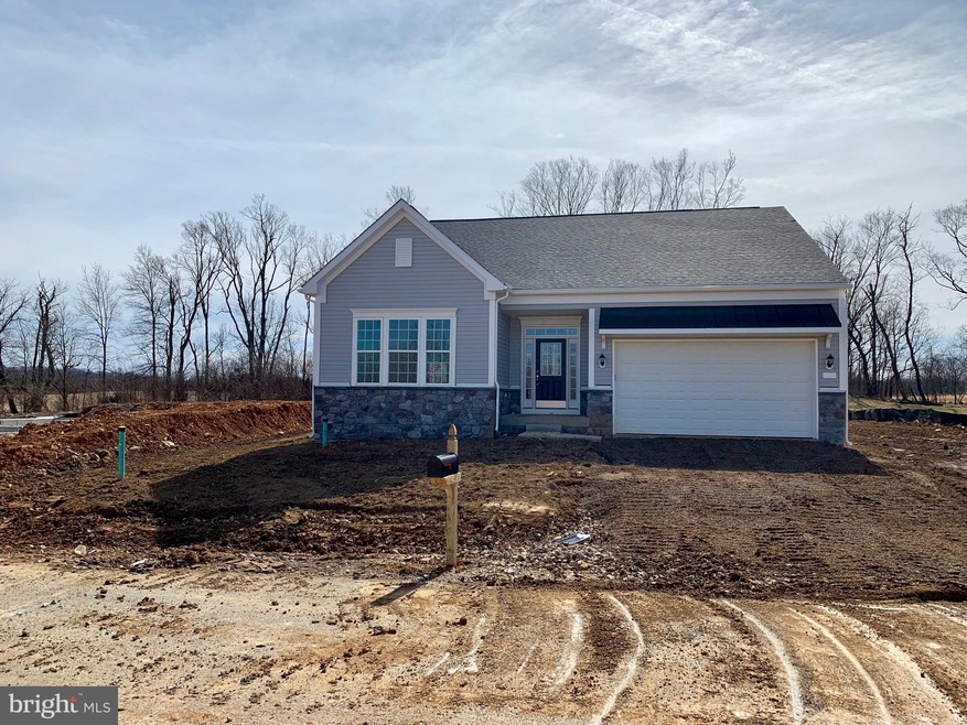 235 Twain St, Gerrardstown, WV 25420 - photo 1