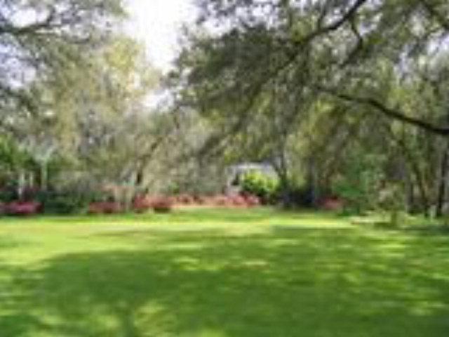 110 Draughon Dr, Saint Simons Island, GA 31522 - photo 1