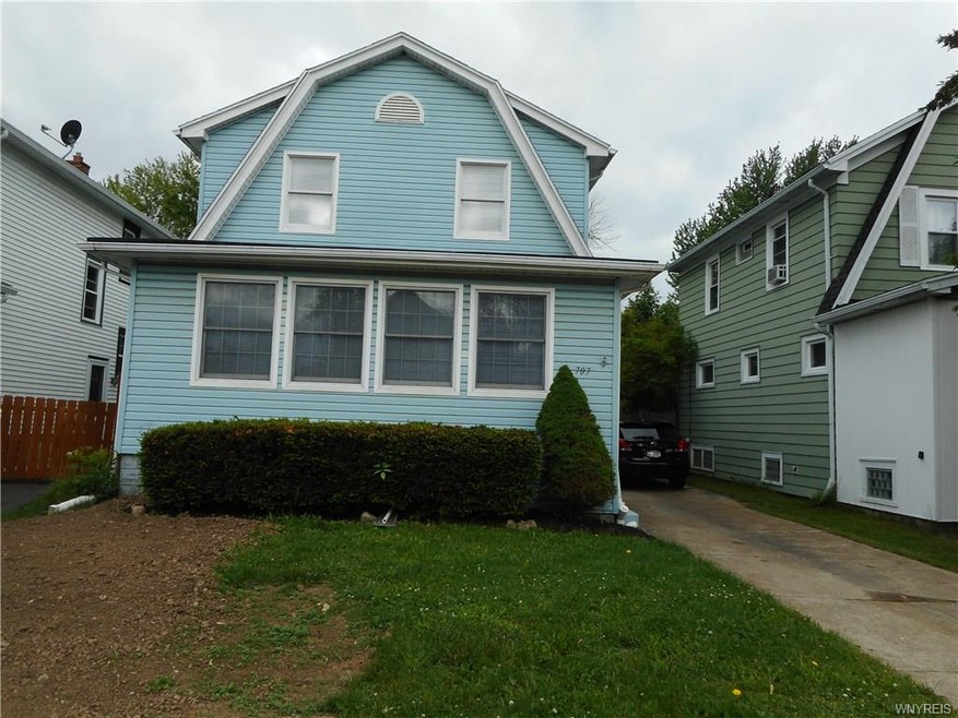 707 Mount Vernon