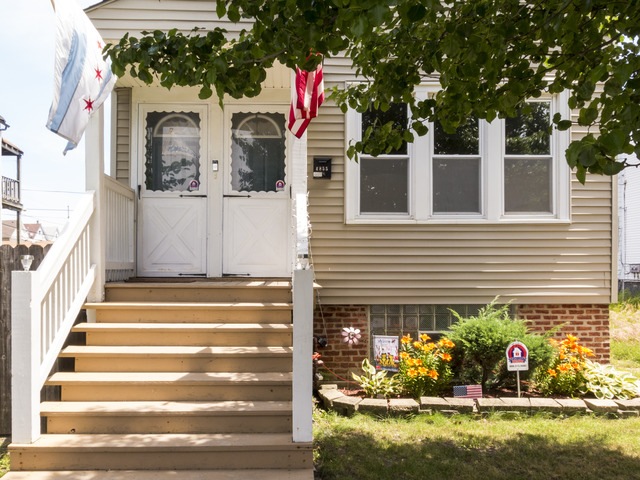 4855 S Union Ave unit 1, Chicago, IL 60609 - photo 1