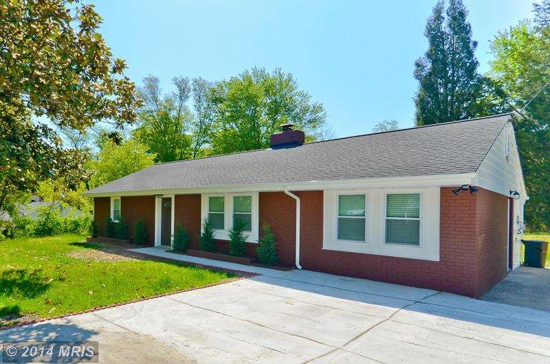 1407 Adams Dr, Fort Washington, MD 20744 - photo 1