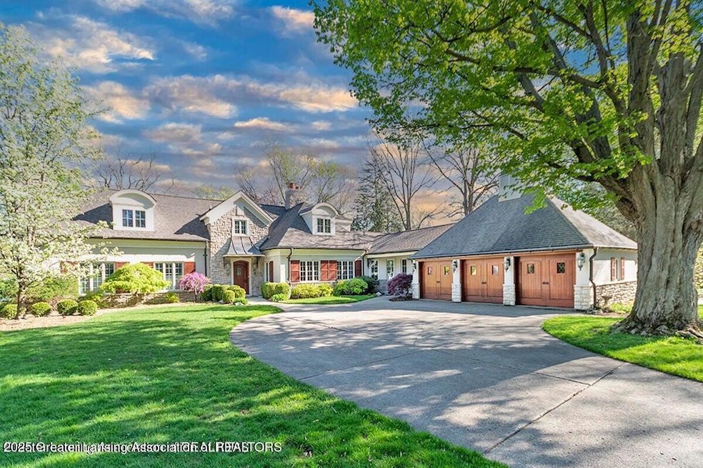 2 Locust Lane