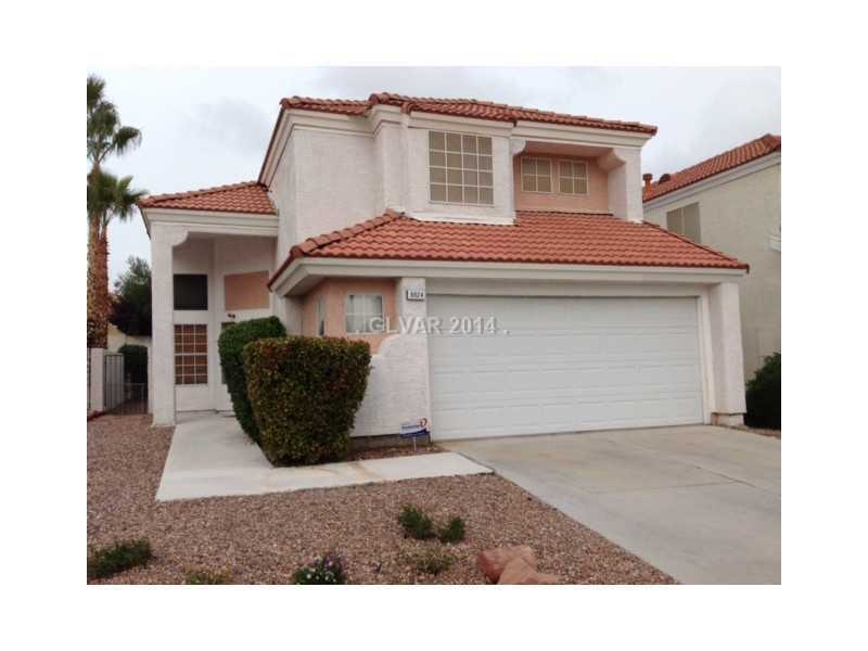 Property Photo. Front view