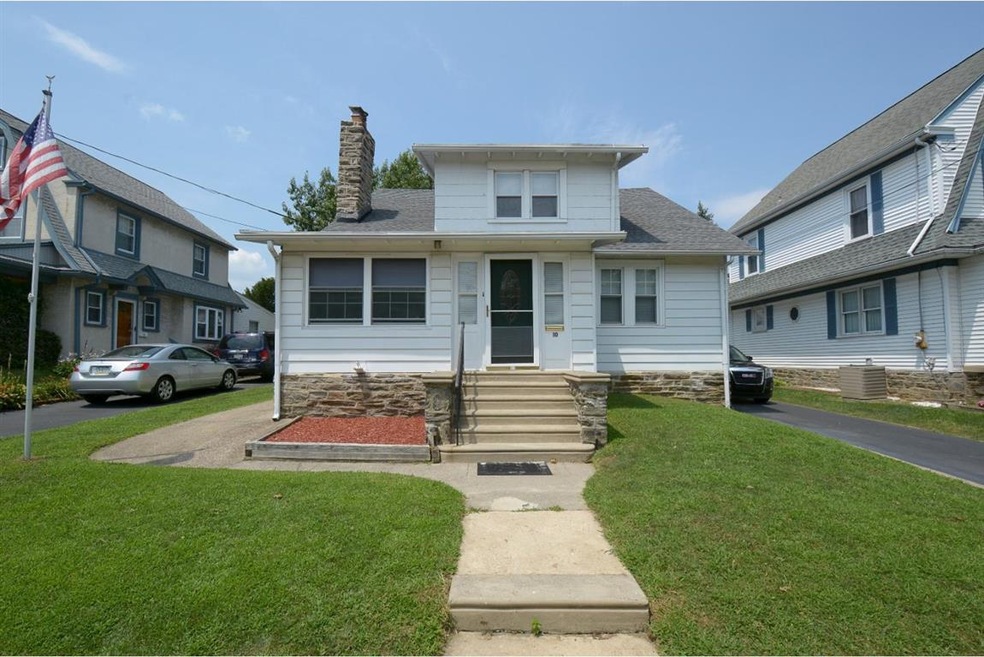 10 Columbus Ave, Havertown, PA 19083 - photo 1