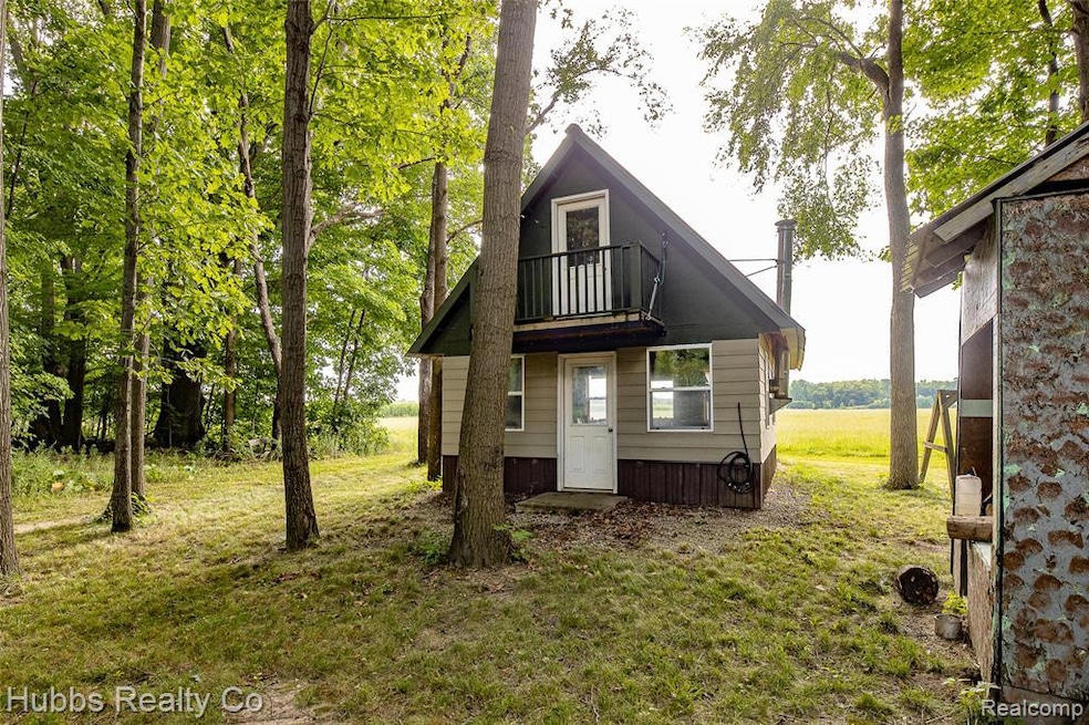 4251 E Frances Rd, Mount Morris, MI 48458 - photo 1