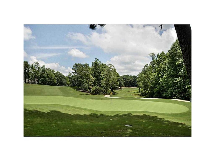 Other. Amazing views of 14th and 15th fairway and 