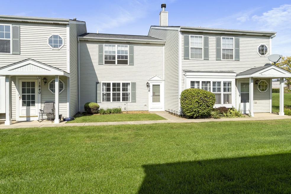 1838 Towhee Ct, Joliet, IL 60435 - photo 1