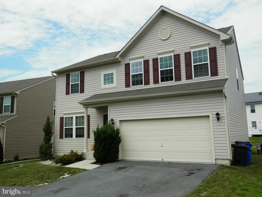 9565 Chaton Rd, Laurel, MD 20723 - photo 1