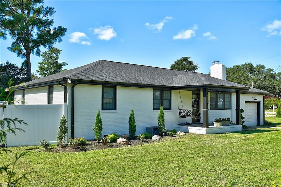 2921 Summerhaven Rd, Virginia Beach, VA 23451 - photo 1