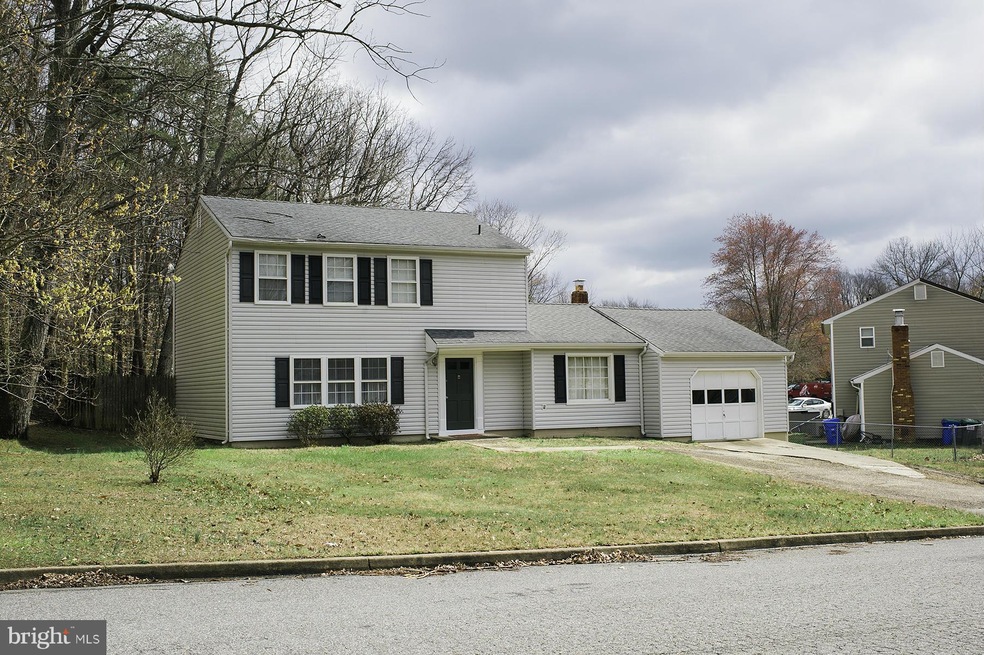 203 Pepper Tree Ln, Stafford, VA 22554 - photo 1