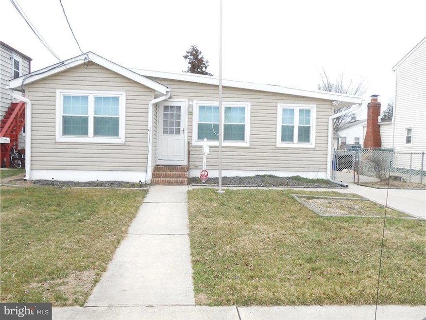 40 Jefferson Ave, Mount Ephraim, NJ 08059 - photo 1