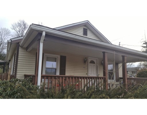 616 Granby Rd, South Hadley, MA 01075 - photo 1