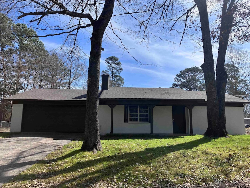 13499 County Road 2216, Tyler, TX 75707 - photo 1