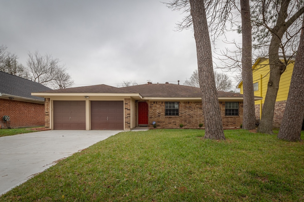 7119 Shady Arbor Ln, Houston, TX 77040 - photo 1