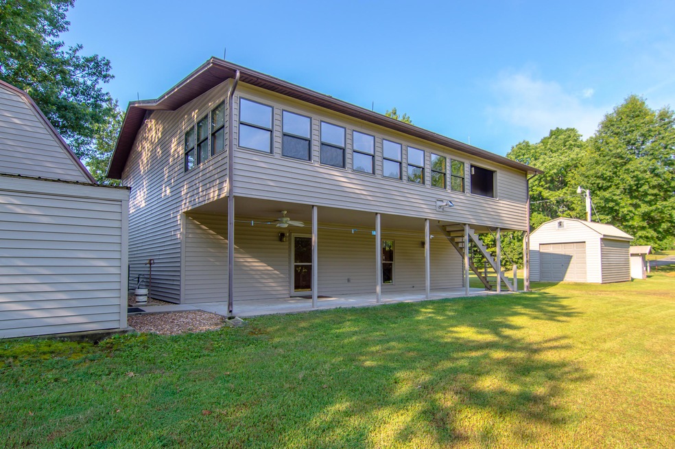 1299 Breezy Point Ln, Kimberling City, MO 65686 - photo 1