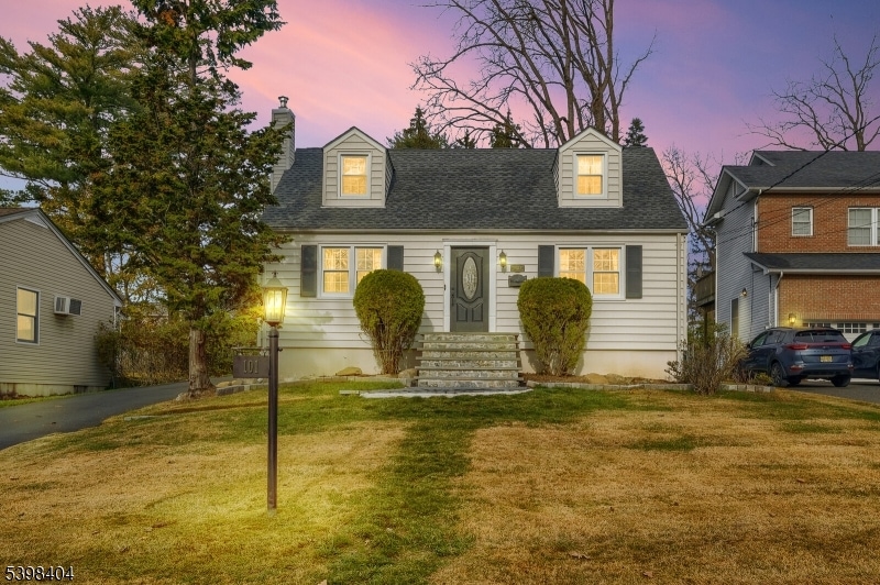 101 Sycamore Ave, Livingston, NJ 07039 - photo 1