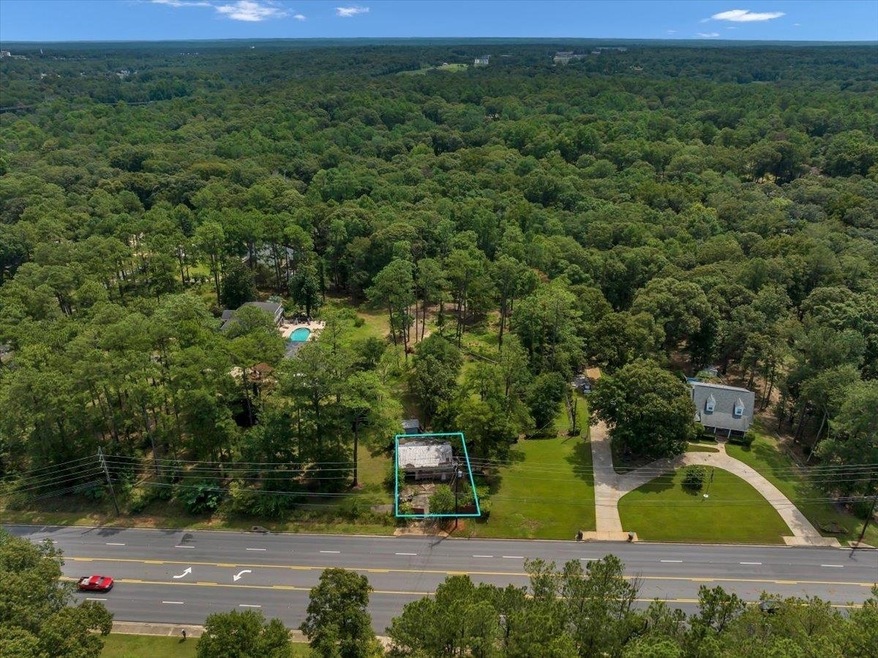 Parcel B1 Moody Rd, Bonaire, GA 31005 MLS 20140698