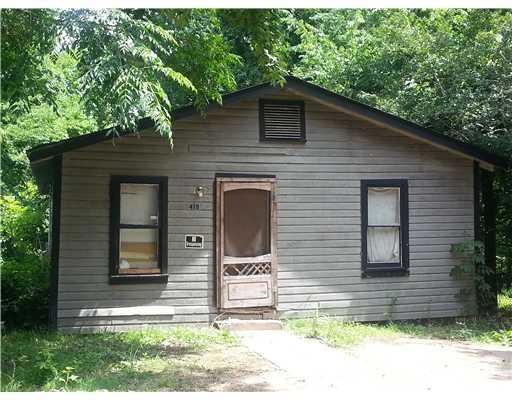 415 Smith St, Pineville, LA 71360 - photo 1