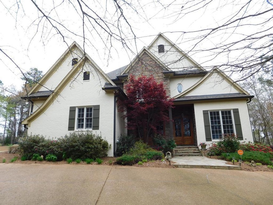 3001 Highlands Cir, Oxford, MS 38655 - photo 1