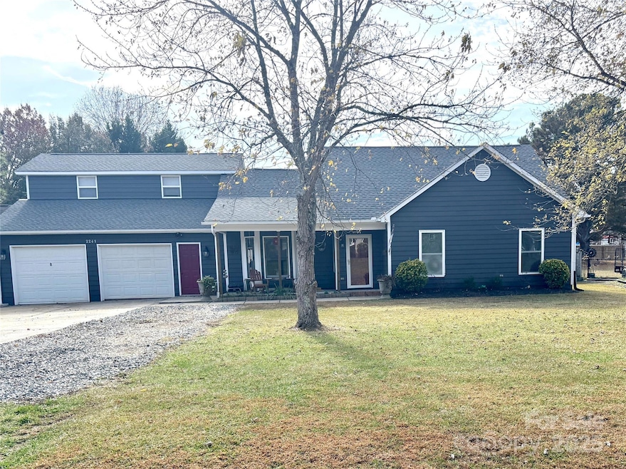 2241 Indian Cross Trail, Matthews, NC 28104 - photo 1