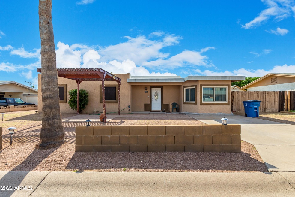 902 N 96th Place, Mesa, AZ 85207 - photo 1