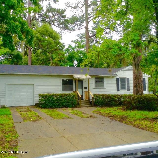 4779 Park St, Jacksonville, FL 32205 - photo 1