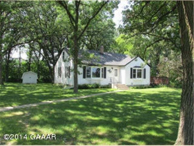 2110 Pioneer Rd SE, Alexandria, MN 56308 - photo 1