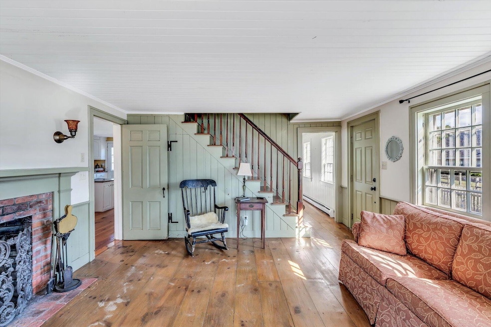 9 Beach Pine Rd, Dennis Port, MA 02639 - photo 1