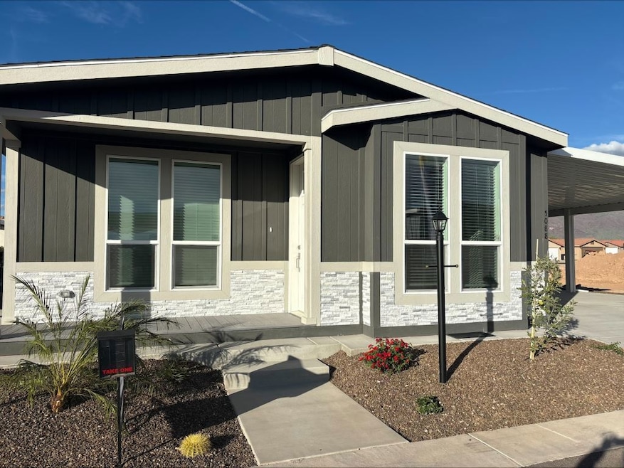 3301 S Goldfield Rd unit 5088, Apache Junction, AZ 85119 - photo 1