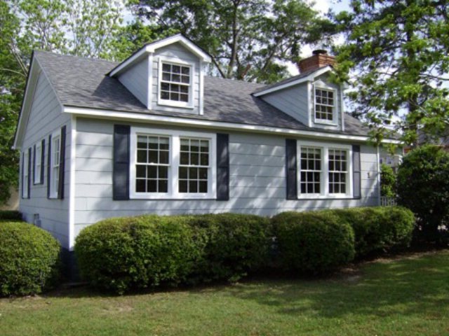 Main View