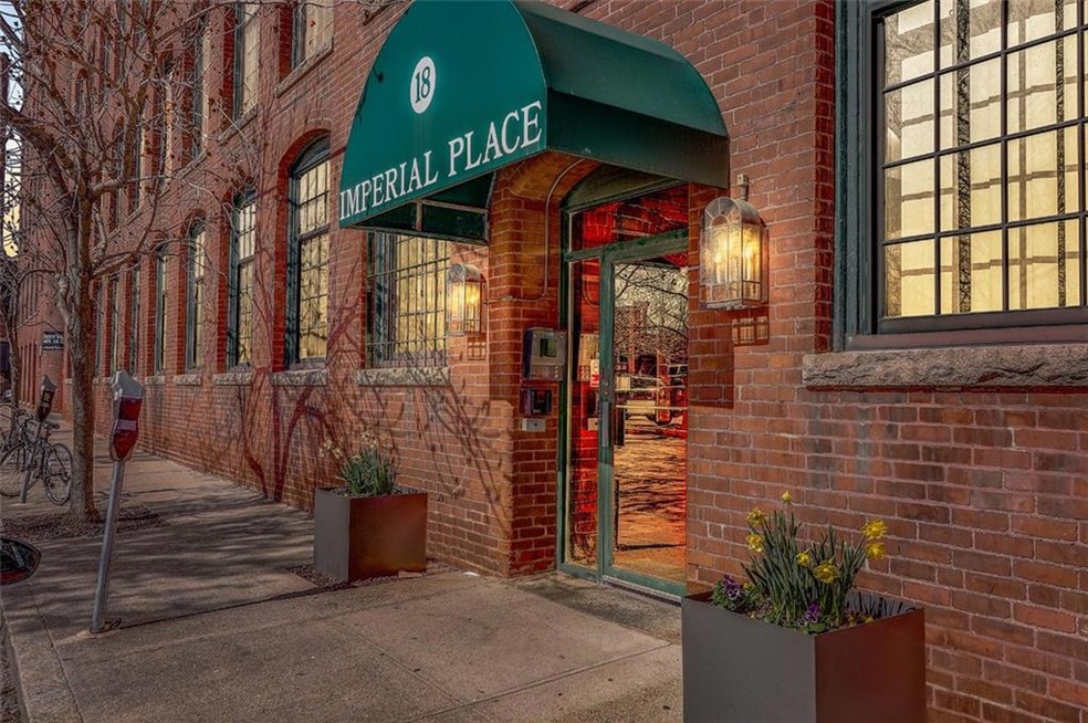 18 Imperial Place unit 4B, Providence, RI 02903 - photo 1