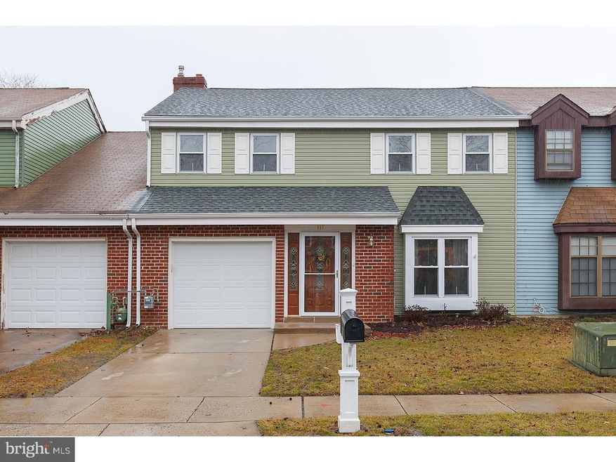 117 Malvern Ct, Mount Laurel, NJ 08054 - photo 1