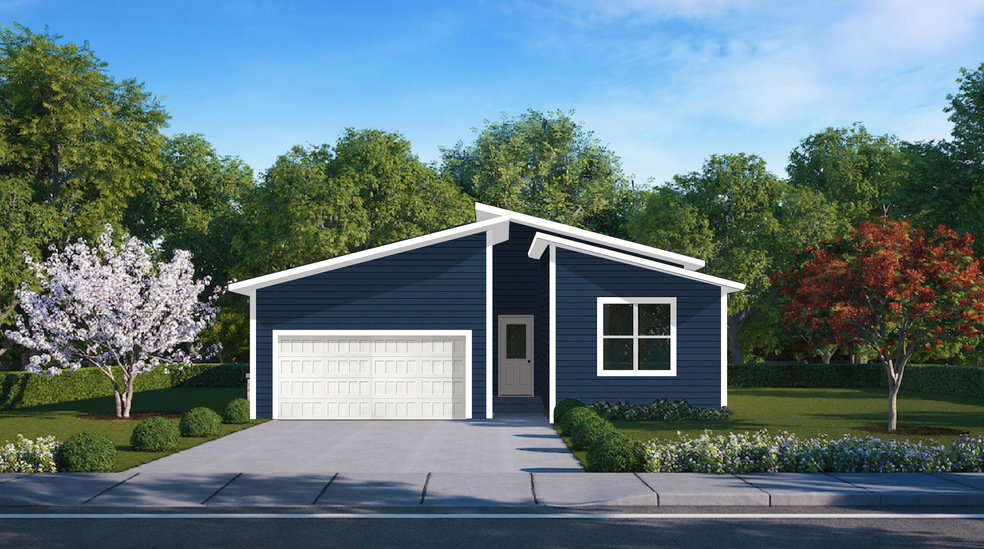 482 Stone Creek Rd, Willard, MO 65781 - photo 1