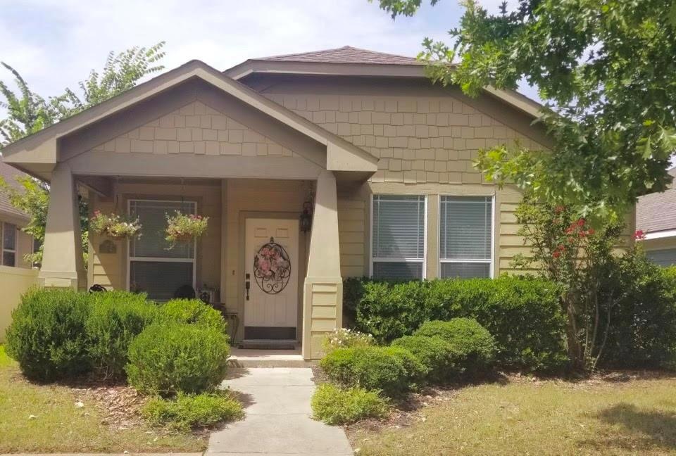 10117 Hanover Dr, Providence Village, TX 76227 - photo 1