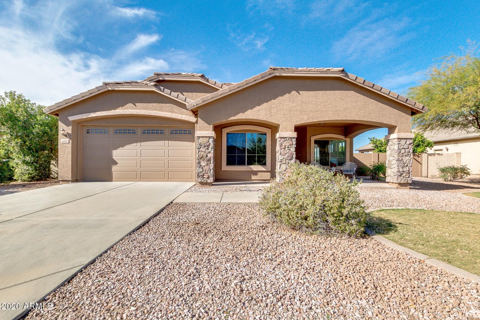 4196 S Ramona St., Gilbert, AZ