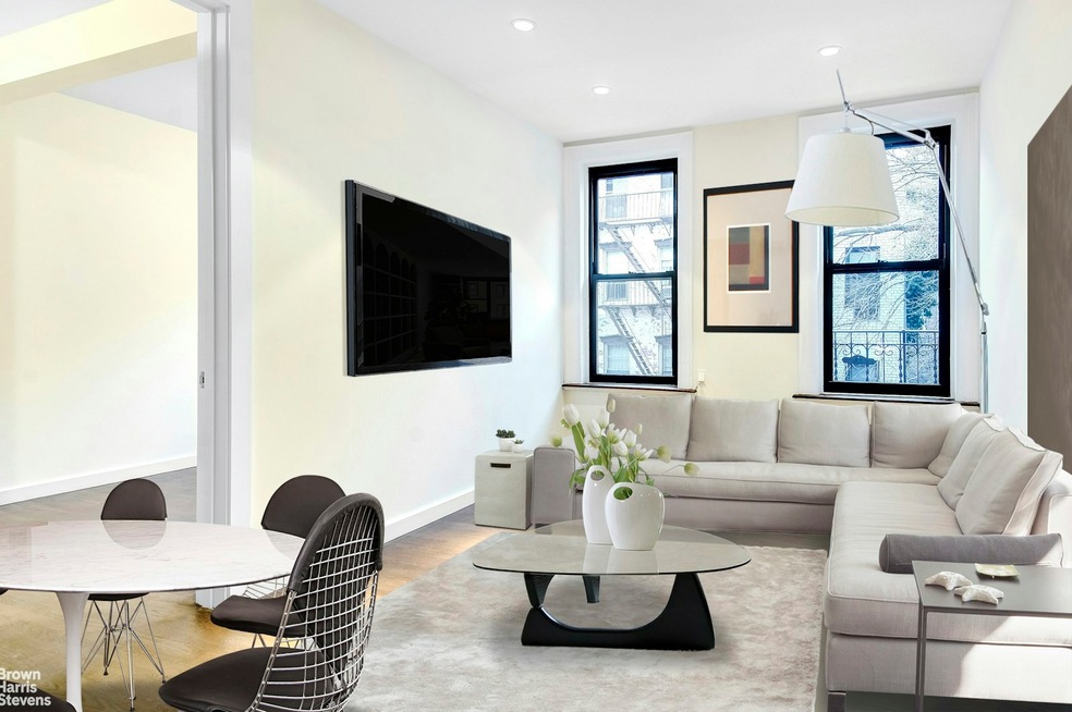 199 Prince St unit 10, New York, NY 10012 - photo 1