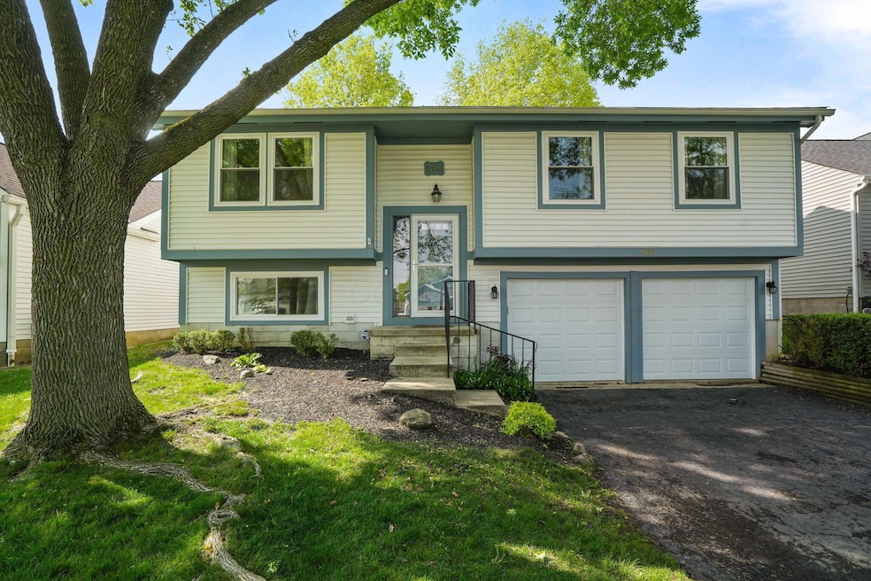 5133 Hidden View Drive